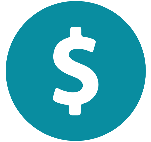 Predictable costs